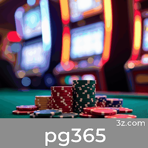 pg365: Seu Cassino Online Premier