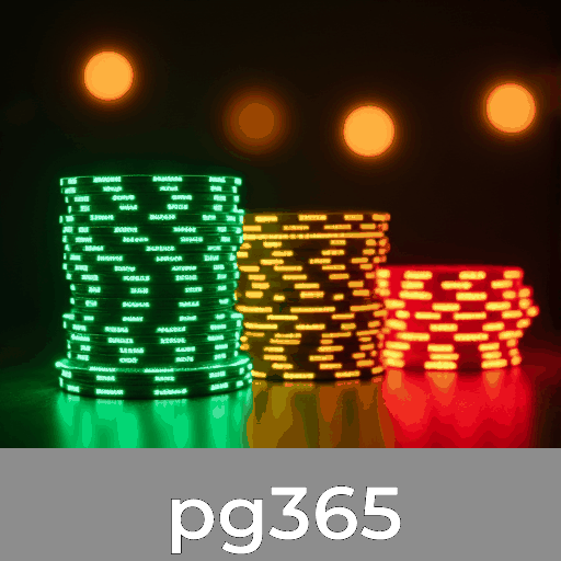 Bônus Impressionantes e Ofertas Únicas no pg365