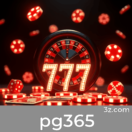 Inovação Tecnológica Avançada da pg365: Uma Nova Era no Entretenimento