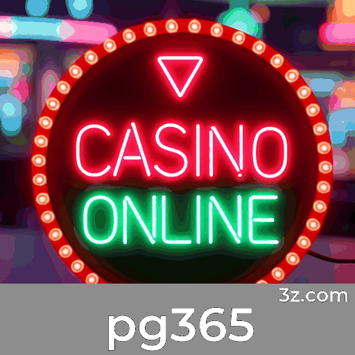 pg365: Seu Cassino Online Premier
