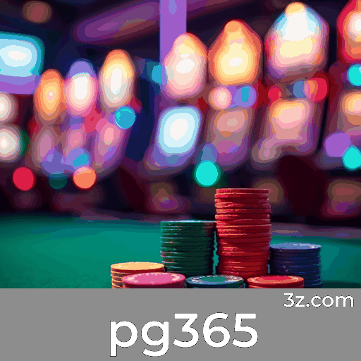 Experiência de Cassino Imersiva no pg365 para Brasileiros