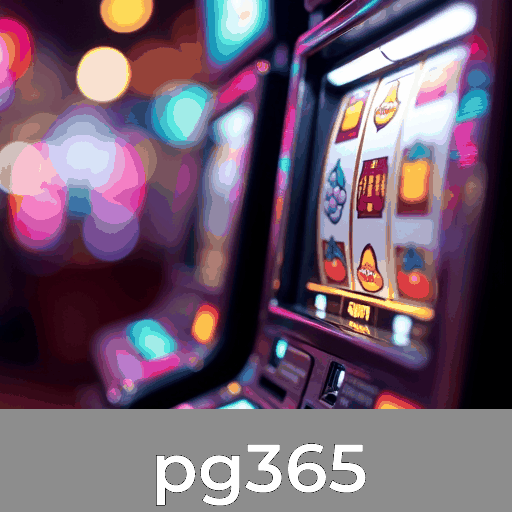 pg365: A Plataforma de Jogos que Une Segurança e Serviço Profissional