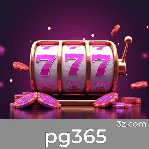 pg365: Seu Cassino Online Premier