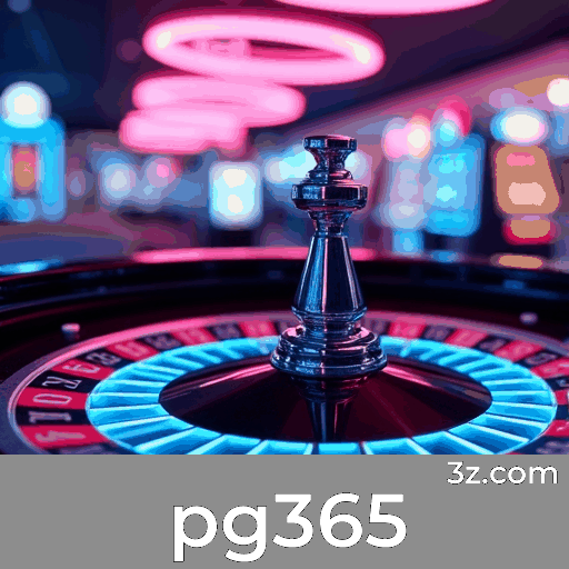 pg365: Seu Cassino Online Premier