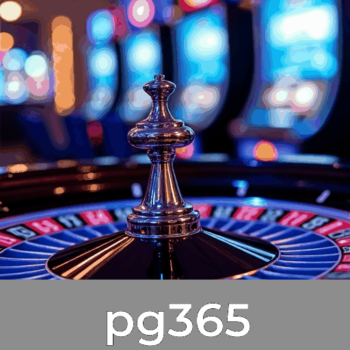 pg365: A Plataforma de Jogos que Une Segurança e Serviço Profissional