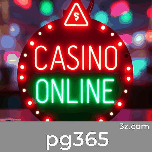 pg365: Seu Cassino Online Premier