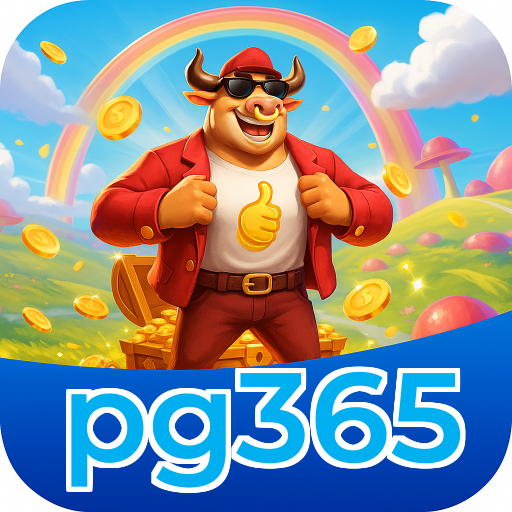 pg365 Logo