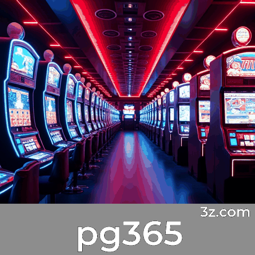 Experiência Premium de Jogos de Casino no pg365