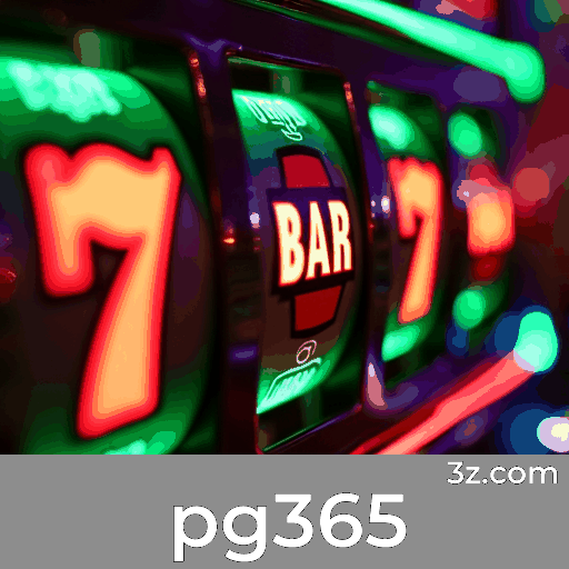 pg365: Inovação Tecnológica em Jogos de Entretenimento