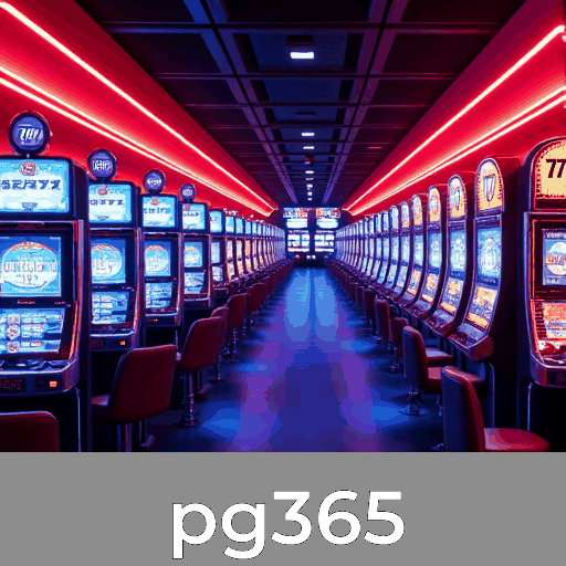 Bônus Impressionantes e Ofertas Únicas no pg365
