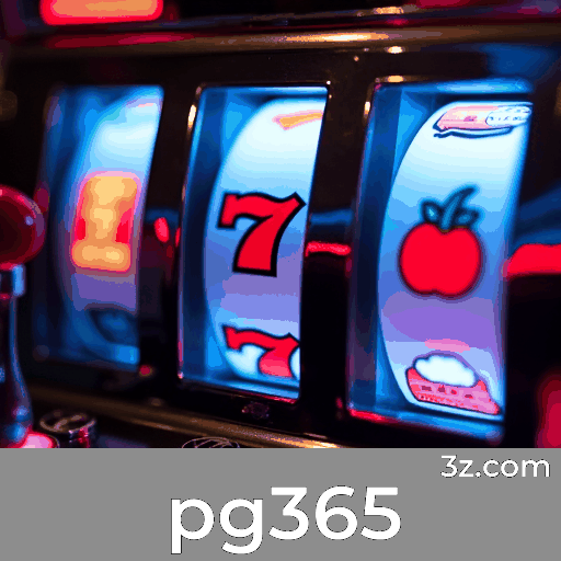 pg365: Seu Cassino Online Premier