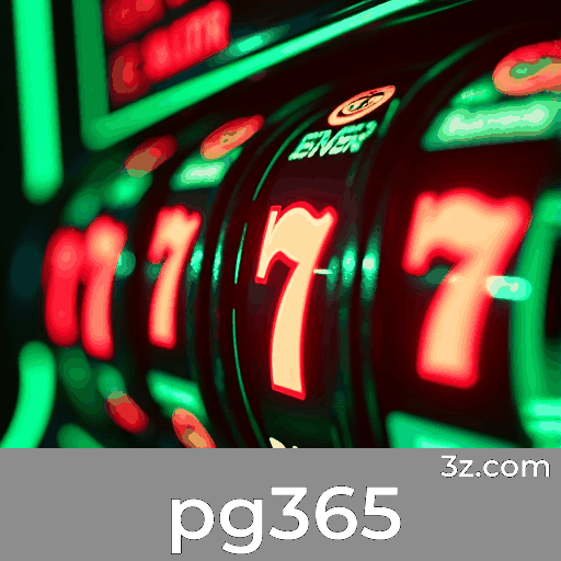 pg365: Seu Cassino Online Premier